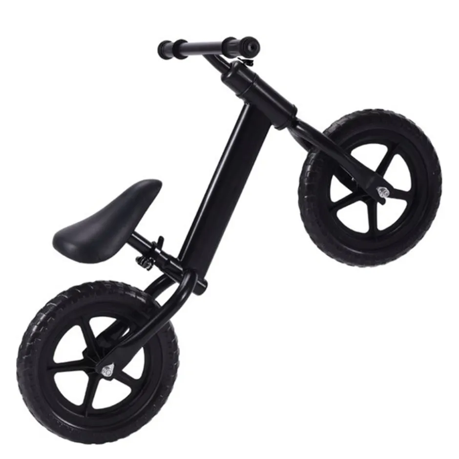 Buxibo Balance Bike Loopfiets voor Kinderen< Fietsen En Rijden