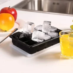 IJsblokjes Tray Set 3 x 5 Vormen Set van 2|Buxibo Online