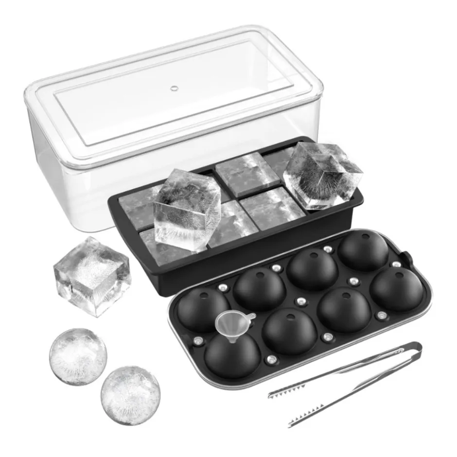 Jsblokjes Tray Set 2x4 Set van 2|Buxibo