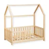 Kinderbed Houten Peuter Bed Huisbed|Buxibo Discount