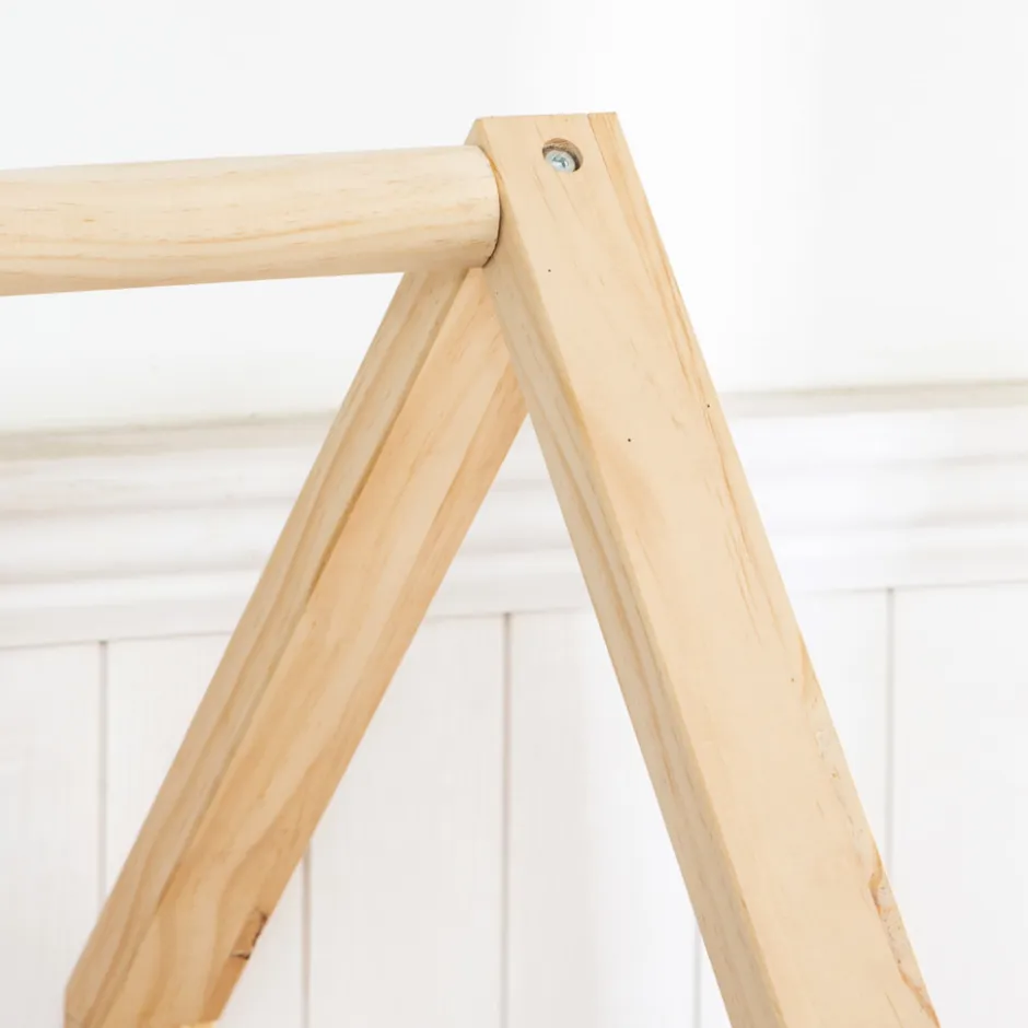 Kinderbed Houten Peuter Bed Huisbed|Buxibo Discount