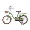 Kinderfiets voor Meisjes Ibiza|Buxibo Best