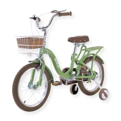 Kinderfiets voor Meisjes Ibiza|Buxibo Best
