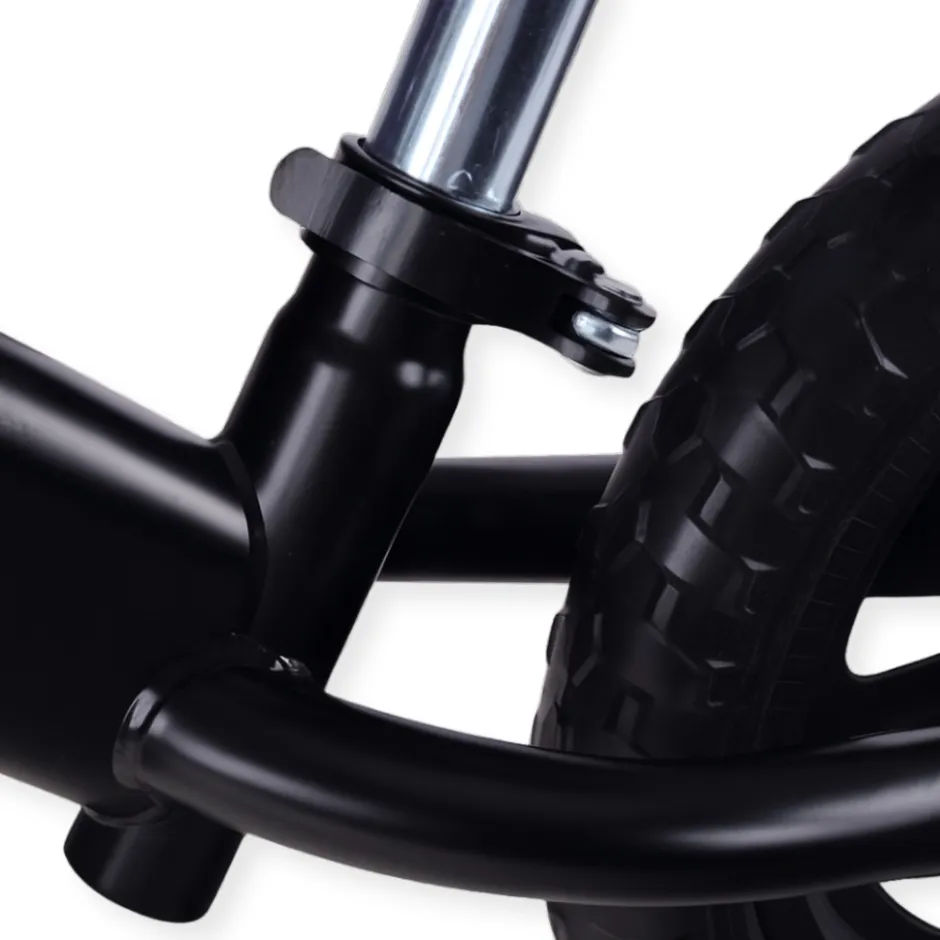 Buxibo Loopfiets voor Kinderen Balance Bike New Speed< Fietsen En Rijden