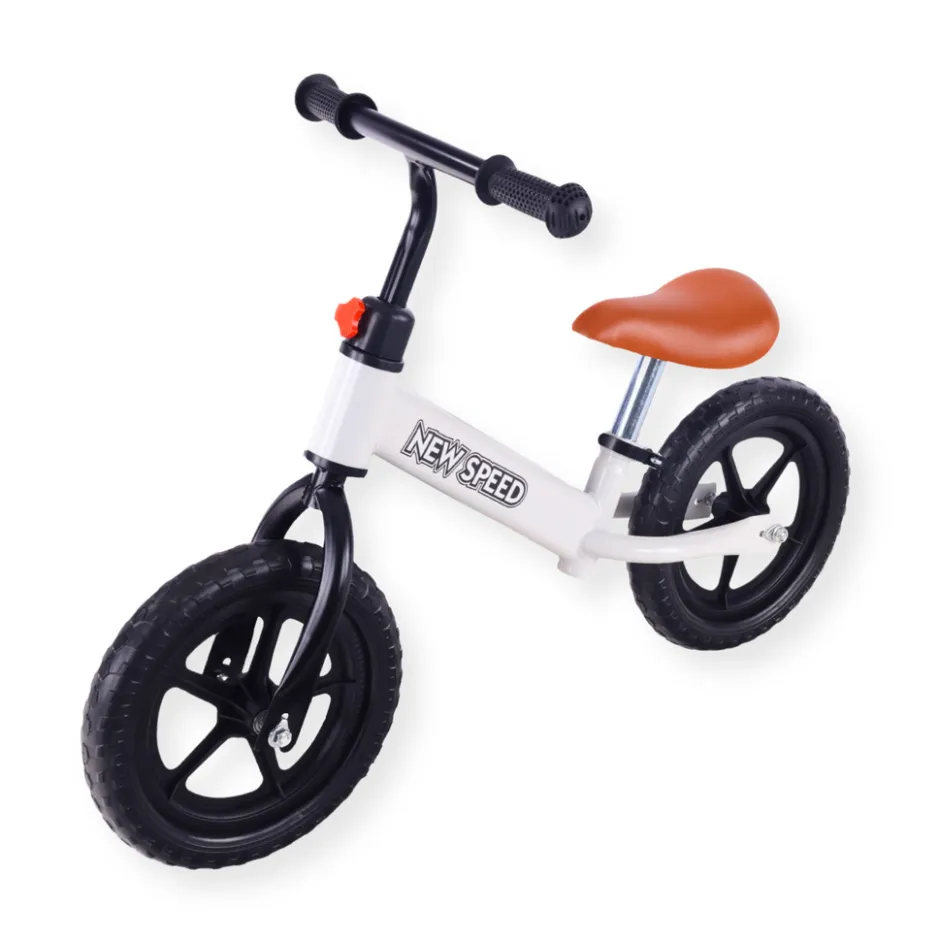 Buxibo Loopfiets voor Kinderen Balance Bike New Speed< Fietsen En Rijden