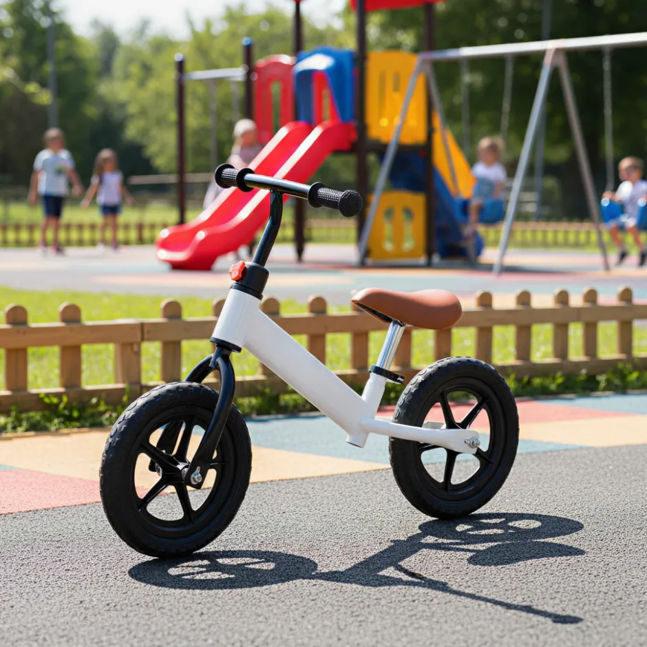 Buxibo Loopfiets voor Kinderen Balance Bike New Speed< Fietsen En Rijden