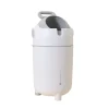 Buxibo Luieremmer Geurloos Duurzaam Anti bacterieel 15L< Verschonen