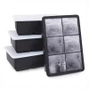 Luxe IJsblokvormen Set van 4 Ice Cube Tray|Buxibo Outlet