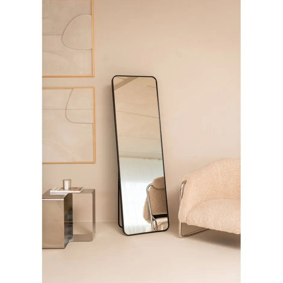 Minimalistische Design Passpiegel|Buxibo Sale