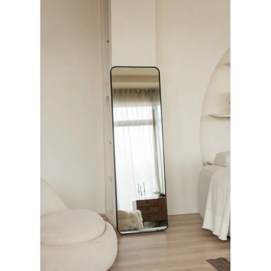 Minimalistische Design Passpiegel|Buxibo Sale