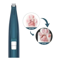 Professionele Dieren Tondeuse Set Voor Huisdieren|Buxibo