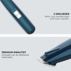 Professionele Dieren Tondeuse Set Voor Huisdieren|Buxibo