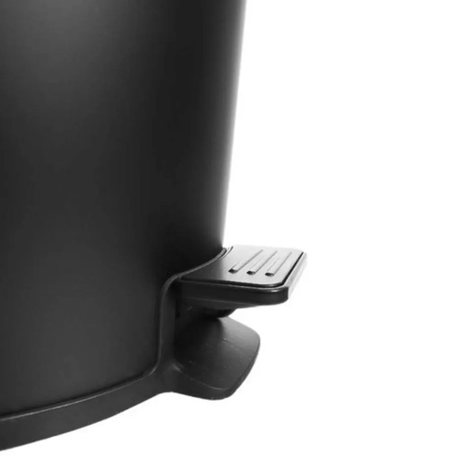 Buxibo Prullenbak 30L Pedaal< Prullenbakken