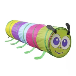 Speeltunnel Rups Kinderspeelgoed/Binnenspeelgoed /Buitenspeelgoed|Buxibo Hot