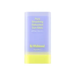 By Wishtrend Pore Smoothing Bakuchiol Sun Stick< Zonnebrand|Korean Skincare