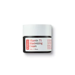 Vitamin 75 Maximizing Cream|By Wishtrend Sale