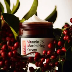 Vitamin 75 Maximizing Cream|By Wishtrend Sale
