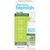 Bye bye blemish Tea Tree Drying Lotion< Gezichtsreiniging