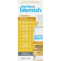 Bye bye blemish Vitamin C Brightening Lotion< Dagcreme