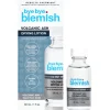 Bye bye blemish Vulcanic Ash Drying Lotion< Gezichtsreiniging