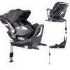 Cabino Autostoel 360 I-Size & Base 40-87cm< Autostoel
