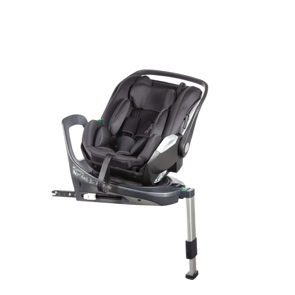Cabino Autostoel 360 I-Size & Base 40-87cm< Autostoel