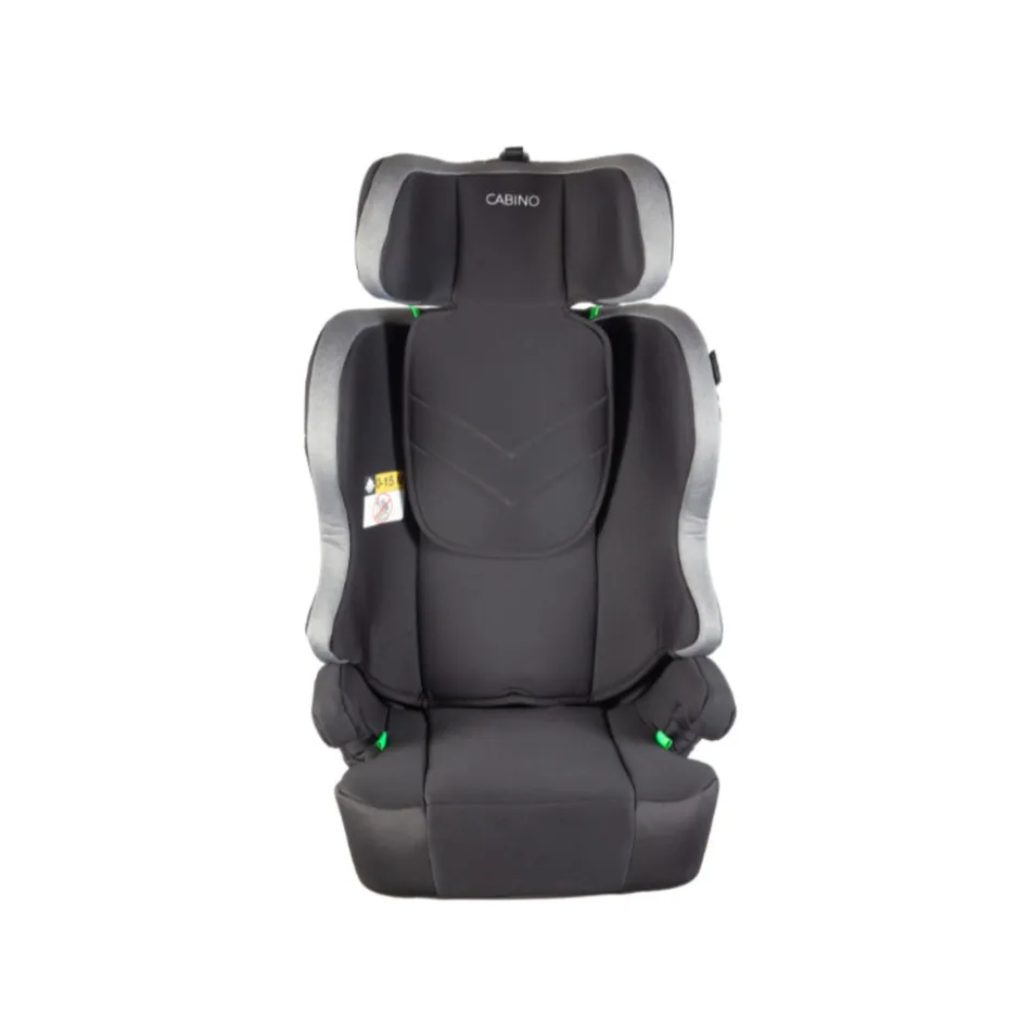 Autostoel Groep 2/3 Dynamic 100 - 150 cm I-Size|Cabino Best