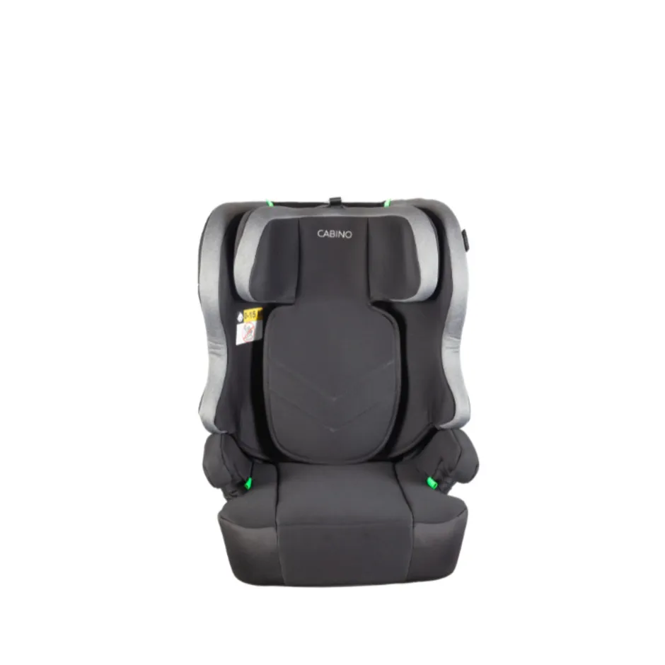 Autostoel Groep 2/3 Dynamic 100 - 150 cm I-Size|Cabino Best