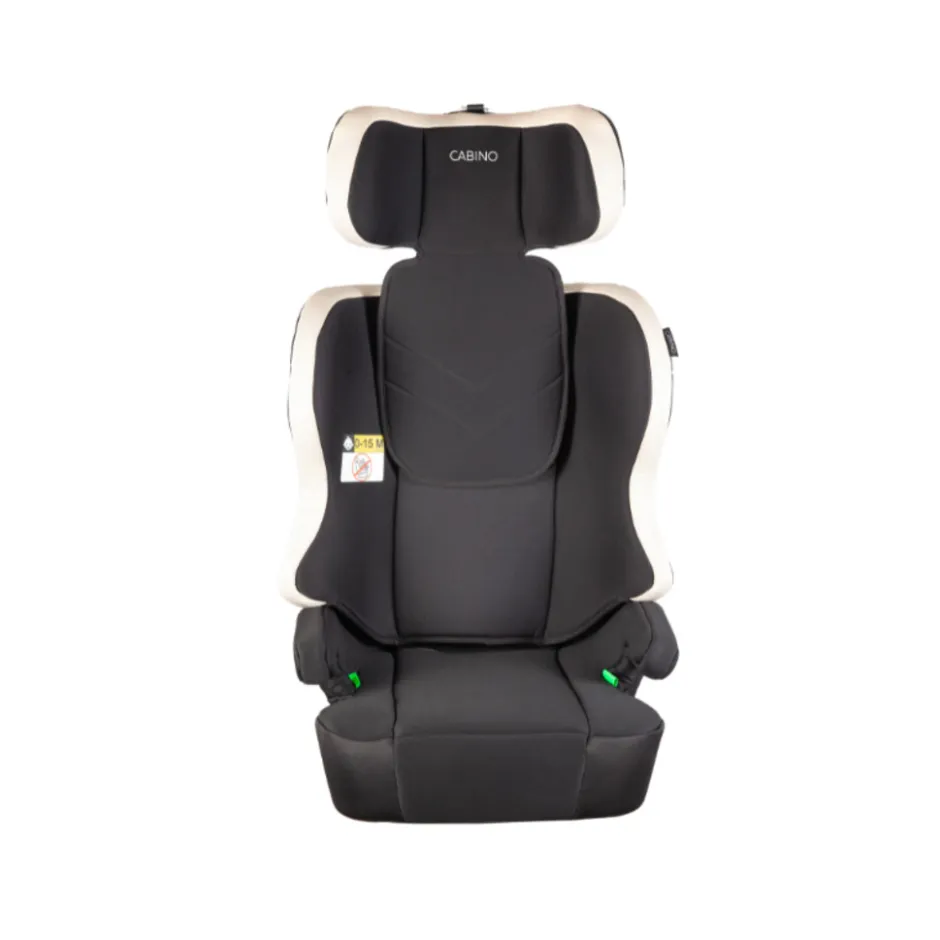 Cabino Autostoel Groep 2/3 Dynamic 100 - 150 cm I-Size< Autostoel