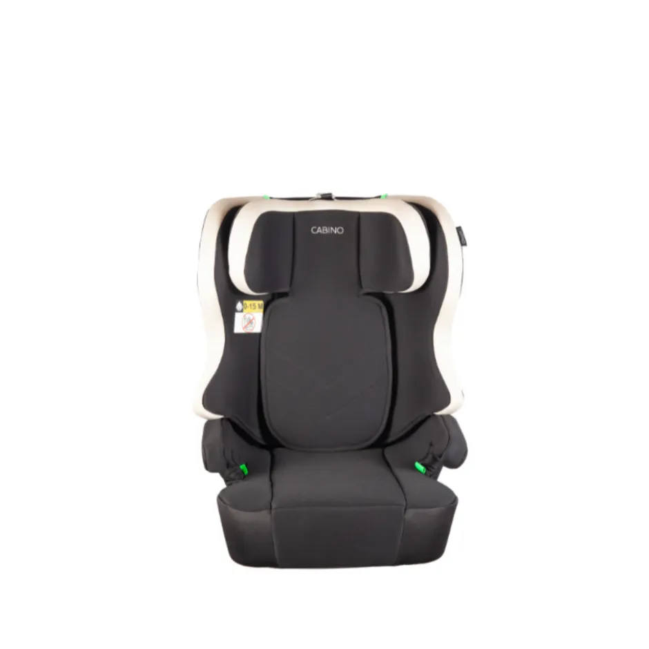 Cabino Autostoel Groep 2/3 Dynamic 100 - 150 cm I-Size< Autostoel