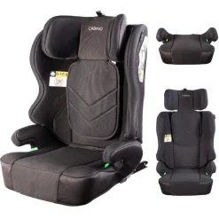 Cabino Autostoel Groep 2/3 Dynamic 100 - 150 cm I-Size< Autostoel