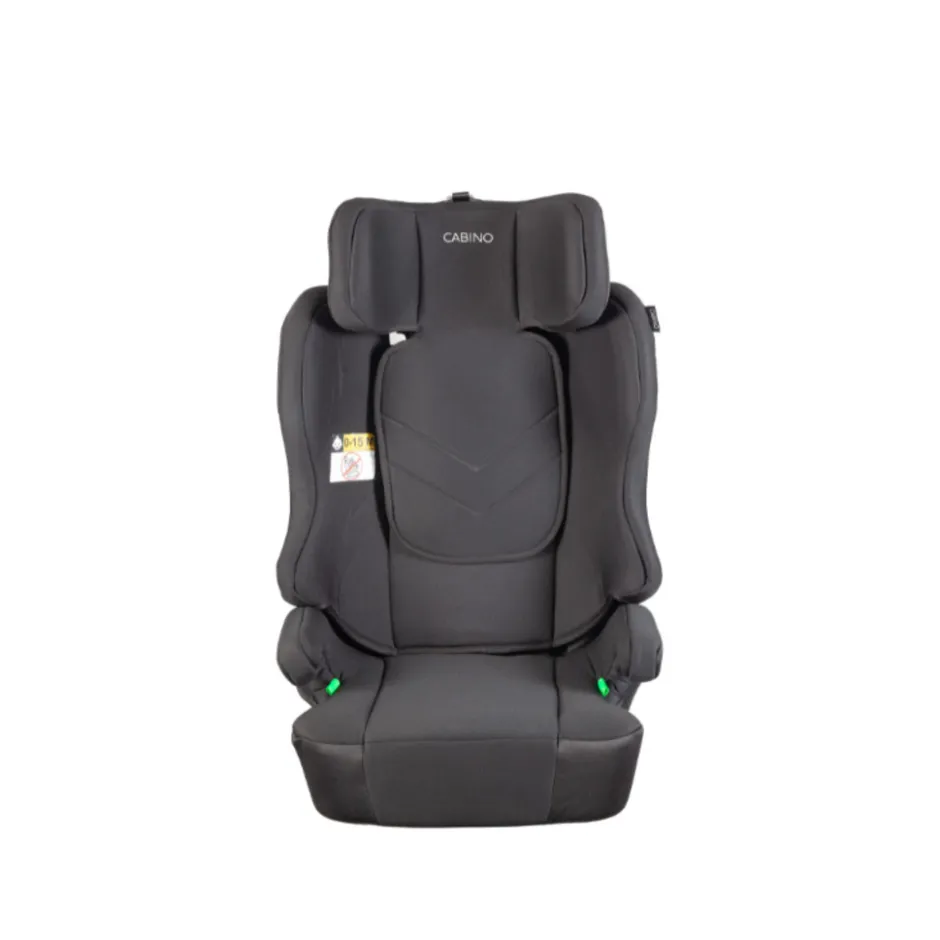 Cabino Autostoel Groep 2/3 Dynamic 100 - 150 cm I-Size< Autostoel