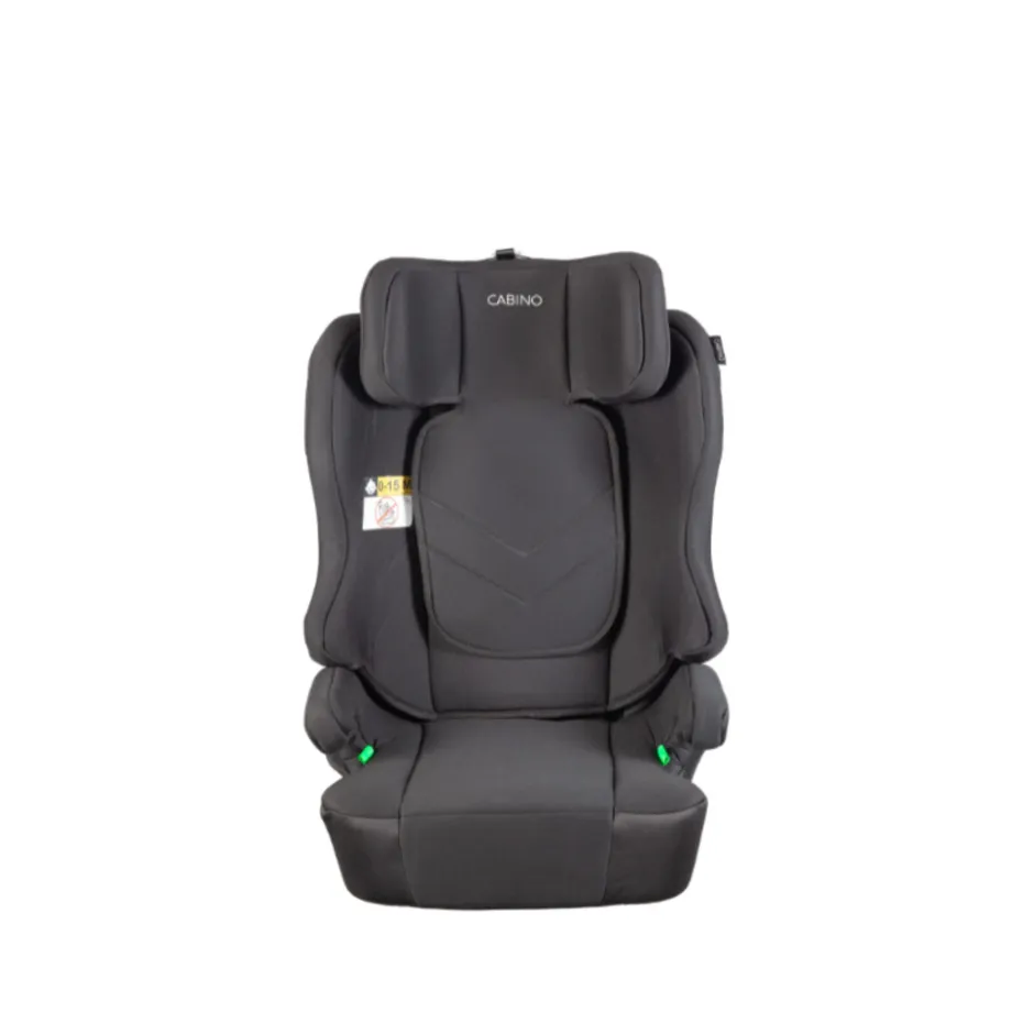 Cabino Autostoel Groep 2/3 Dynamic 100 - 150 cm I-Size< Autostoel