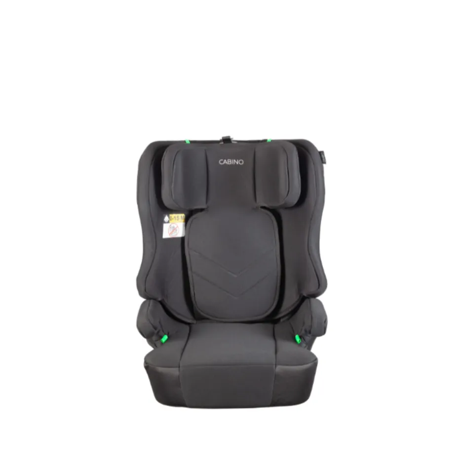Cabino Autostoel Groep 2/3 Dynamic 100 - 150 cm I-Size< Autostoel