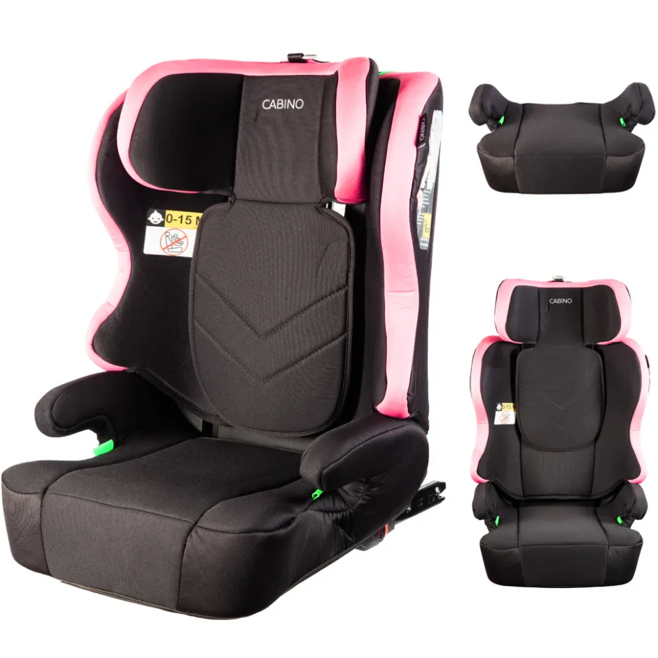 Autostoel Groep 2/3 Dynamic 100 - 150 cm I-Size|Cabino Online