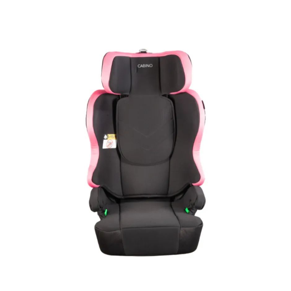 Autostoel Groep 2/3 Dynamic 100 - 150 cm I-Size|Cabino Online
