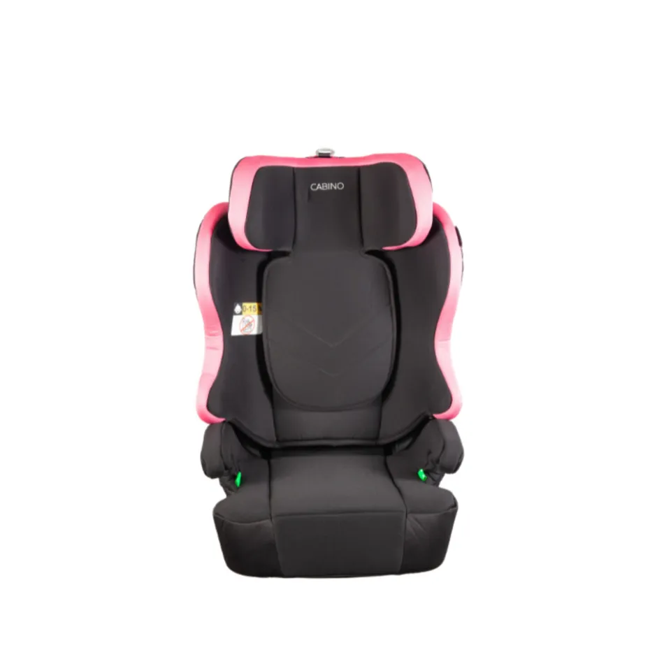 Autostoel Groep 2/3 Dynamic 100 - 150 cm I-Size|Cabino Online