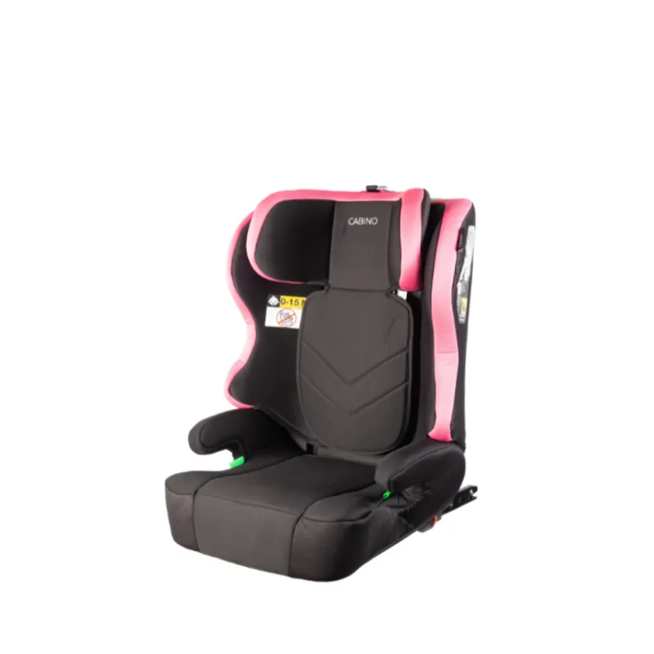 Autostoel Groep 2/3 Dynamic 100 - 150 cm I-Size|Cabino Online