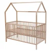 Cabino Baby Bed Emma< Ledikanten