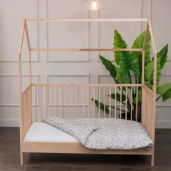Cabino Baby Bed Emma< Ledikanten