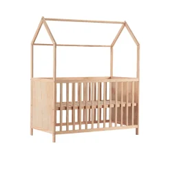 Cabino Baby Bed Sterre< Ledikanten
