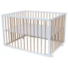 Baby Box Met Wieltjes Jolly Naturel|Cabino Best