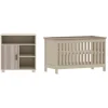 Cabino Babykamer Lois 2-delig|Born Lucky Online