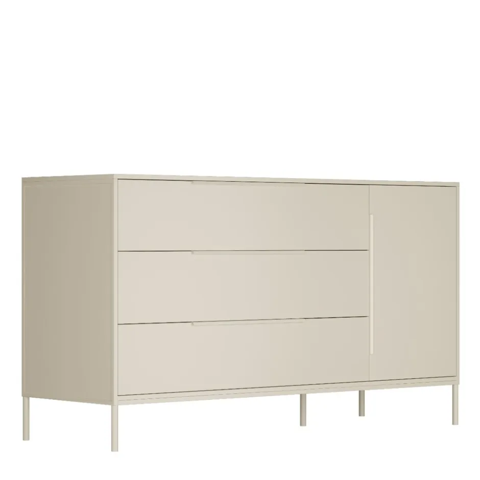 Cabino Belmond XL Commode|Born Lucky Discount