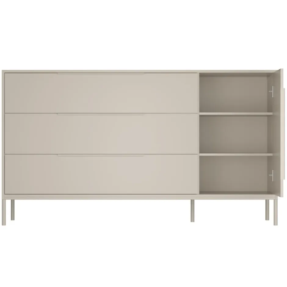Cabino Belmond XL Commode|Born Lucky Discount