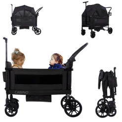 Bolderkar Waggie|Cabino Hot