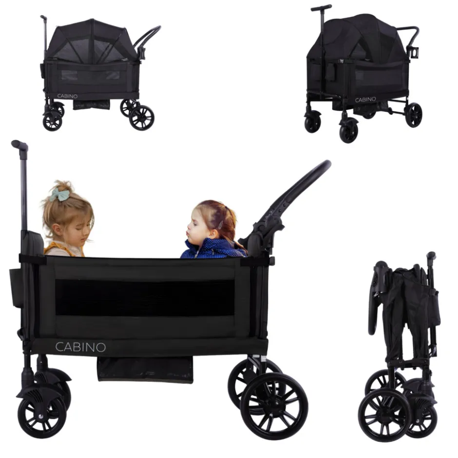 Bolderkar Waggie|Cabino Hot