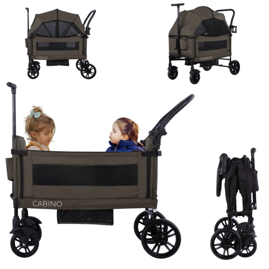 Bolderkar Waggie|Cabino Sale