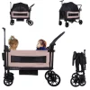 Cabino Bolderkar Waggie< Buiten En Vrije Tijd