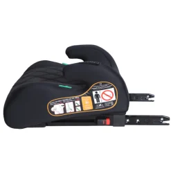 Cabino Booster met Isofix< Zitverhogers